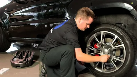 Tyre repair near me Dubai