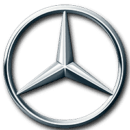 Mercedes-Benz flat tyre repair in Dubai